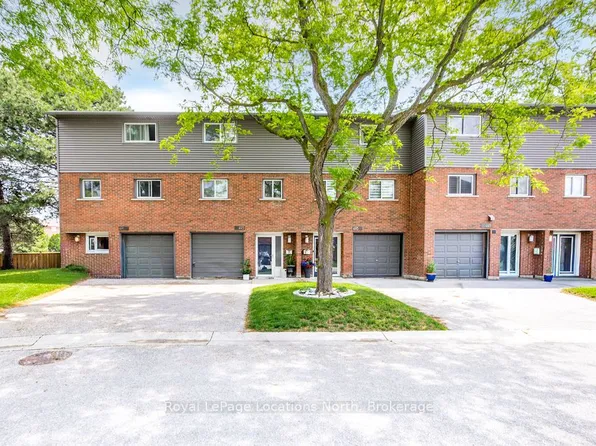 493 Ontario St, Collingwood, ON L9Y 4B9