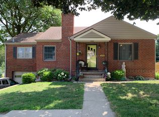 3208 Monterey St, Saint Joseph, MO 64507