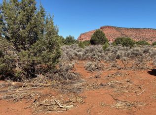 4835 E Boulder Bluff Blvd, Kanab, UT 84741