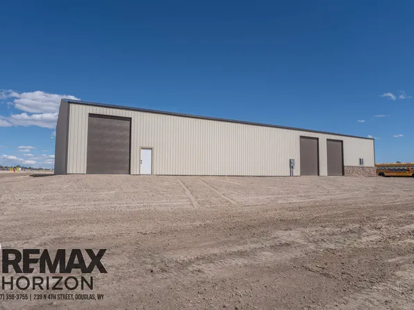 715 Fetterman St, Douglas, WY 82633