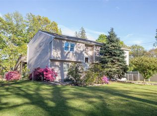 31 Forrest Ave, Centereach, NY 11720