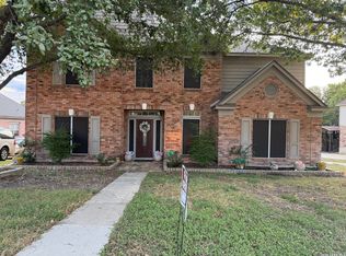 8746 London Heights, San Antonio, TX 78254