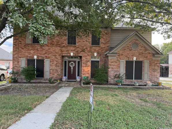 8746 London Heights, San Antonio, TX 78254