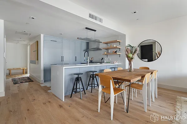 Sold by Brown Harris Stevens Development Marketing | media 7