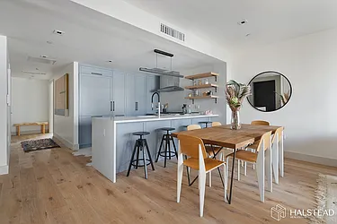 Sold by Brown Harris Stevens Development Marketing