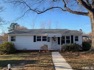 242 Hardee St, Clayton, NC 27520