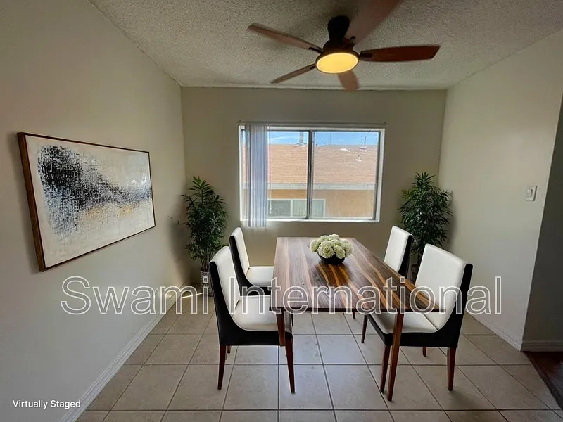 1 bed, 1.0 bath, $1,850 — Photo 2