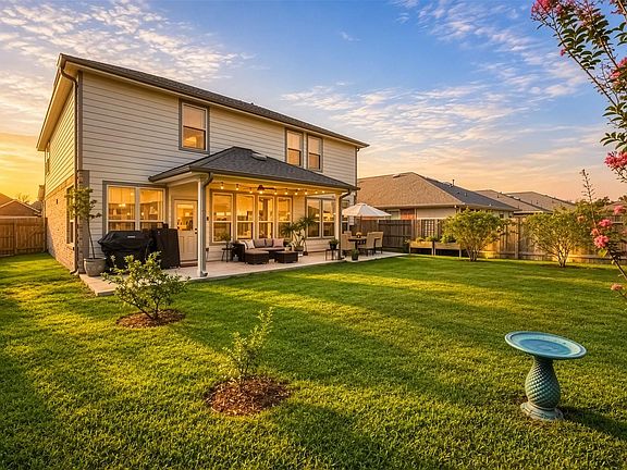 2nd image of 23819 Calabria Ct