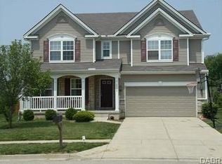 2372 Hazelnut Dr, Fairborn, OH 45324