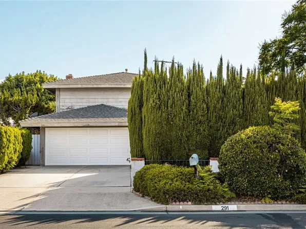 291 N Paseo Picaro, Anaheim, CA 92807