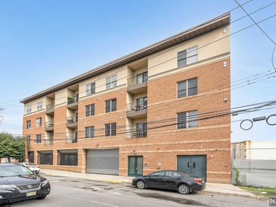 15-19 Tichenor Ln #404, Newark, NJ, 07114