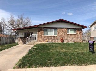 2603 N 7th St, Garden City, KS 67846