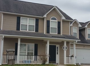 1377 Pinyon Pine Dr, Ladson, SC 29456