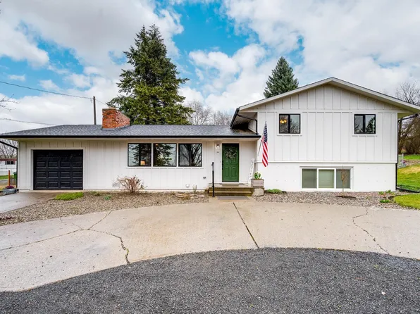 219 S Summit Ave, Rosalia, WA 99170