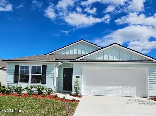 34 EVORA Court, St. Augustine, FL 32084