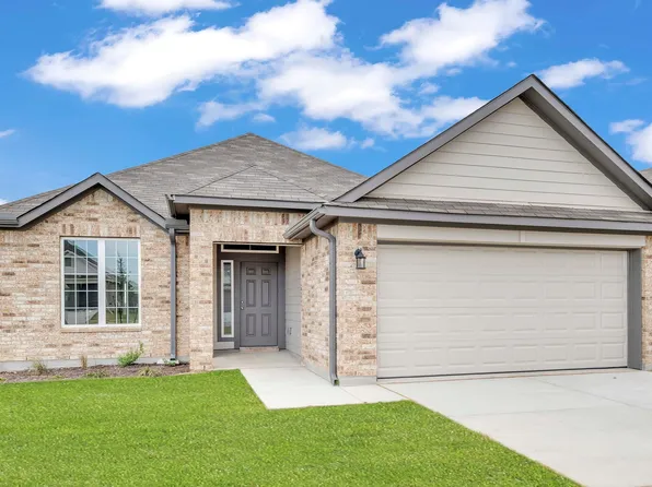 2023 Filmore Cv, Temple, TX 76504