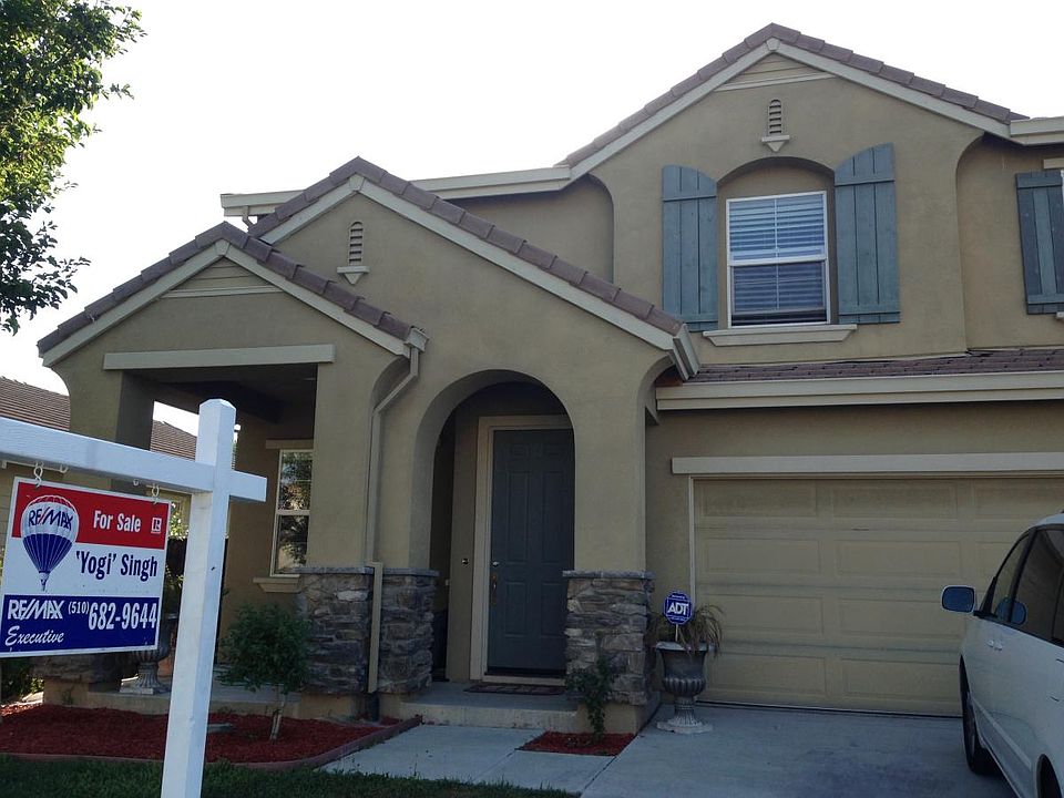 Front Elevation