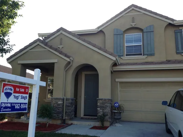 4720 Windchime Way, Tracy, CA 95377