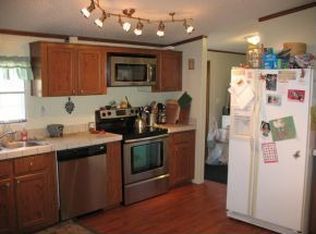 8707 SW 160th St, Dunnellon, FL 34432