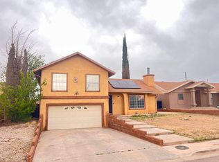 709 Mars Ave, Alamogordo, NM 88310