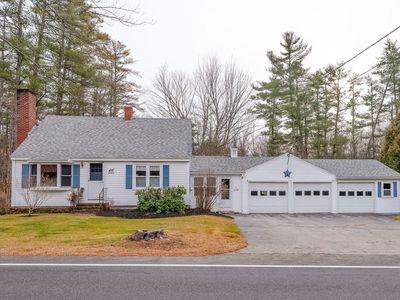208 Knights Pond Road, South Berwick, ME, 03908