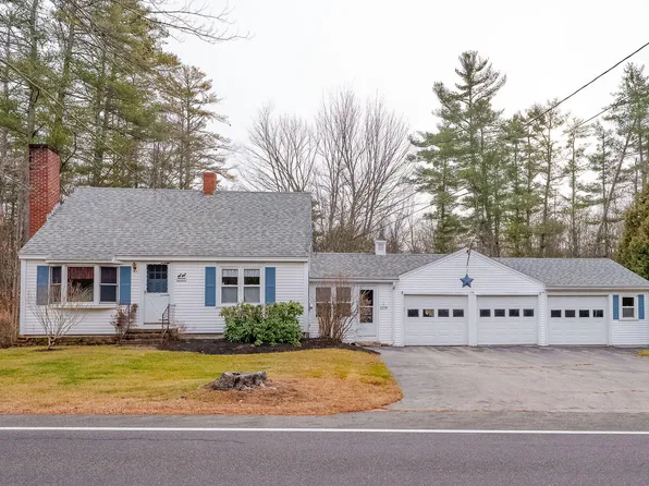 208 Knights Pond Road, South Berwick, ME 03908