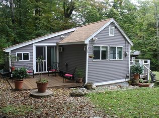 134 Little John Dr, Becket, MA 01223