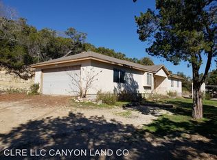 5680 Fm 2673, Canyon Lake, TX 78133