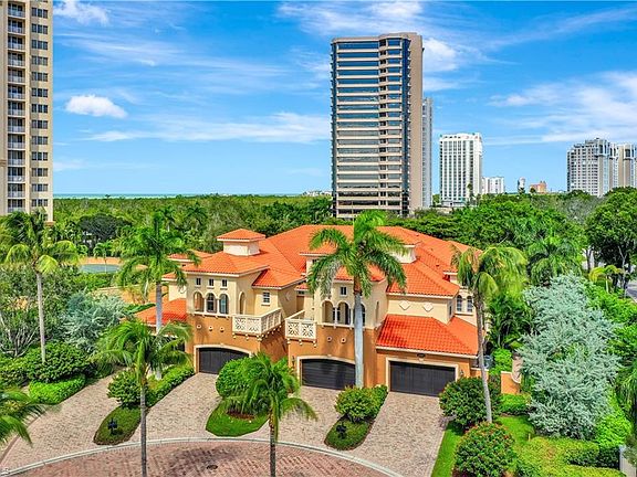 3rd image of 6501 Crown Colony PL #4-102