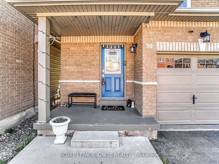 50 Marycroft Ct #UPPER — Photo 3