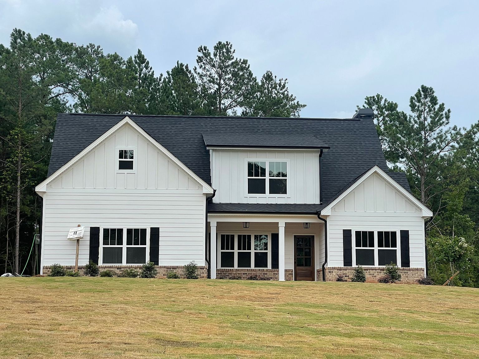 1008 Farmington Rd LOT 27, Griffin, GA 30224 | Zillow