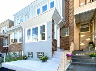 1708 Wagner Ave, Philadelphia, PA 19141