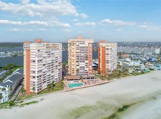 17920 Gulf Blvd APT 1401, Redington Shores, FL 33708