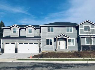 7648 Deschutes Heights Ct SE, Tumwater, WA 98501