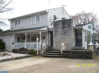 23 Gilbert Ct, Williamstown, NJ 08094