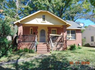 1315 Anderson St, Charlotte, NC 28205