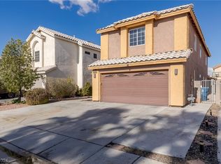 4638 Little Wren Ln, Las Vegas, NV 89115