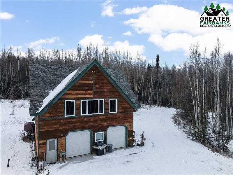 1595 Coyote Trl, Fairbanks, AK 99709 MLS 154127 Zillow