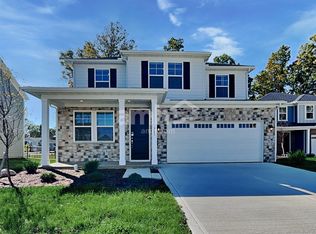 205 Rustic Barn Ct, Delaware, OH 43015