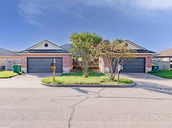 3016 Buckskin Ln #3020, Waco, TX 76706