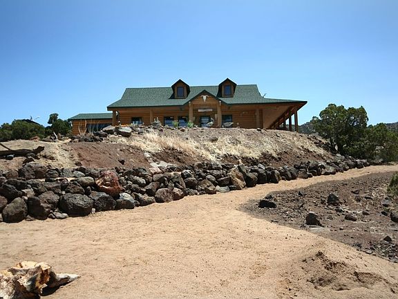 Beauty natural landscaping