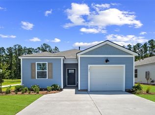 121 Serenoa Drive, Guyton, GA 31312