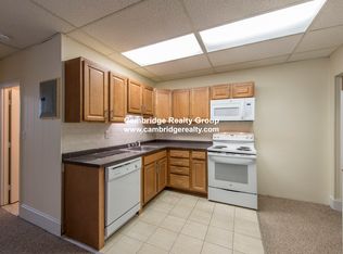 518 Cambridge St APT 3A, Boston, MA 02134