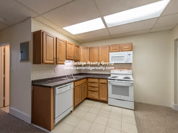 518 Cambridge St APT 3A, Boston, MA 02134
