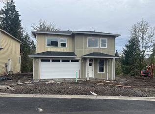 837 Birch St, Kalama, WA 98625