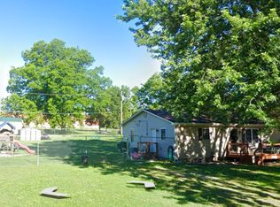 107 S Carbon Ave, Scranton, KS 66537