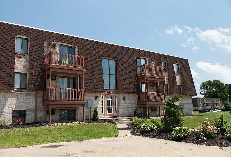 Copper Ridge — Photo 2