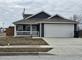 502 N Tom St, Webb City, MO 64870