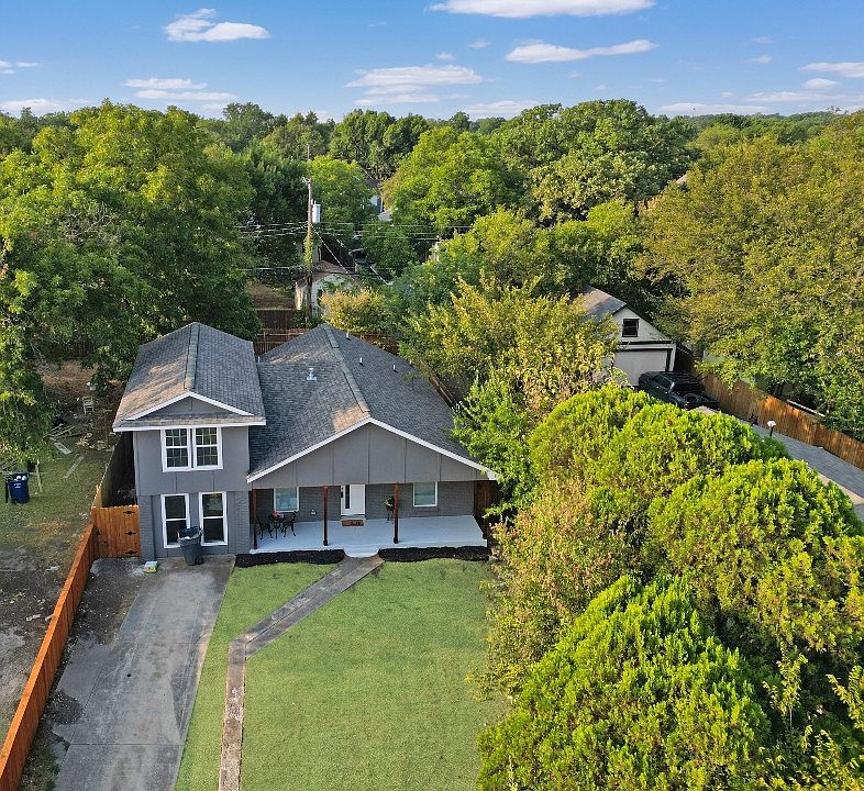 2722 Gladstone Dr, Dallas, TX 75211 Zillow
