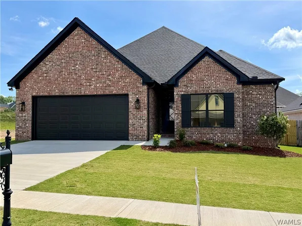 13953 Glenview Dr, Northport, AL 35475